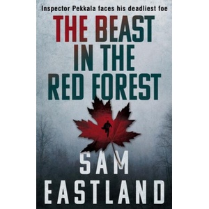 Beast in the Red Forest (ISBN: 9780571281480)