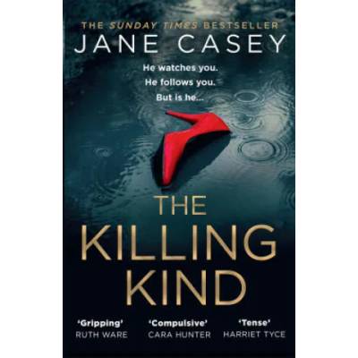 Killing Kind | Jane Casey