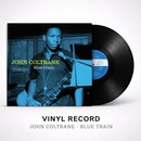 John Coltrane - Blue Train LP