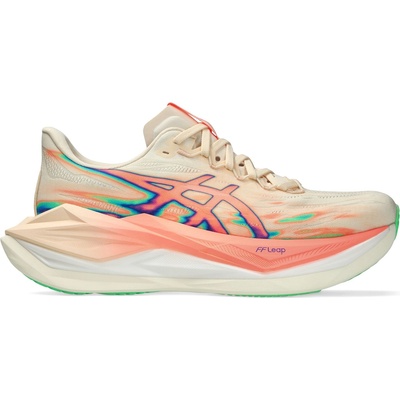 Asics Дамски маратонки Asics ASICS Superblast 3 Womens Road Running Shoes - Seashell/Coral