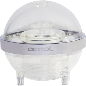 Alphacool Резервоар Alphacool Eisball Digital RGB, Acryl (D5/VPP Ready) (AC-1016178) - cybertrade