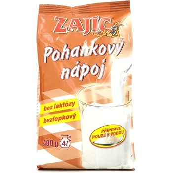 Mogador Pohánkový nápoj Zajíc 400 g