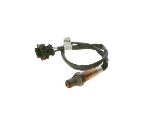 Lambda sonda BOSCH 0 258 006 501