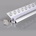 OPTONICA АЛУМИНИЕВ ПРОФИЛ ЗА LED ЛЕНТА СИВ L=2m 48x28mm (5166)