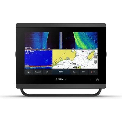 GARMIN GPSMAP 723 xsv sonar + GPS