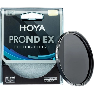 Hoya PRO ND64 EX 77 mm