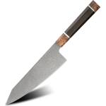 Chefsblade Кухненски нож Chefsblade Бял дамаск CB 100162