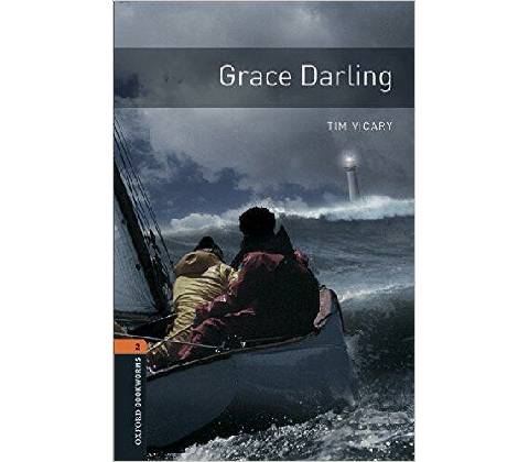 Grace Darling + mp3 Pack -