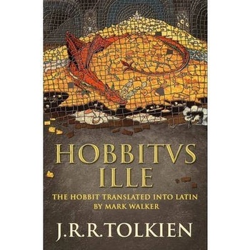 Hobbitus Ille Tolkien J. R. R.