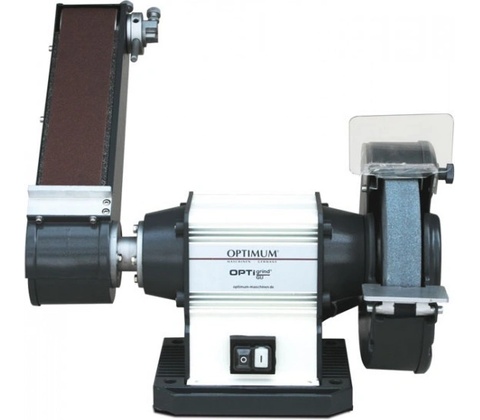 Optimum GU 20 S