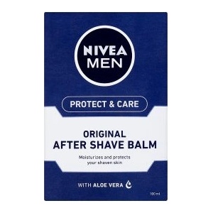 Nivea Балсам за след бръснене Nivea Men Original 100 мл