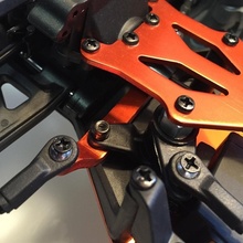 DF Models RC auto RC auto Big Hammer 5.1 XL RTR 3179 1:10