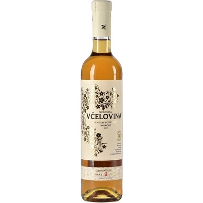 Včelco Včelovina Barrique slovenský dub 0,5 l