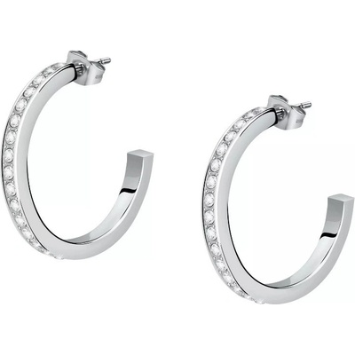 Morellato náušnice SAUP03