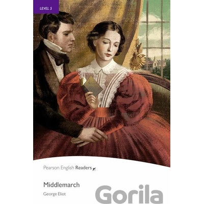 Middlemarch - Eliot, George
