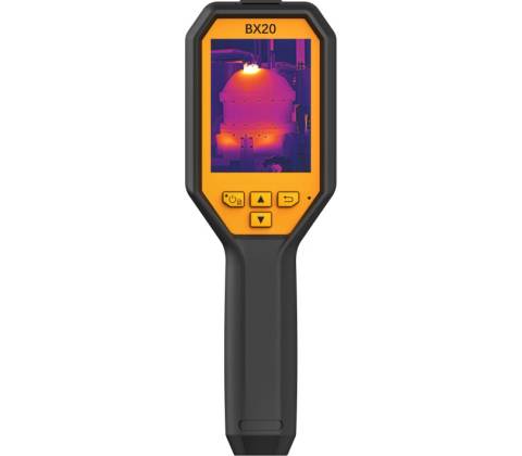 HIKMICRO BX20