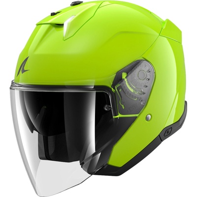 Shark SKWAL i3 JET BLANK