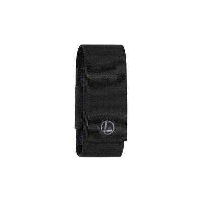Leatherman Sheath/Molle - Black - V2/XL