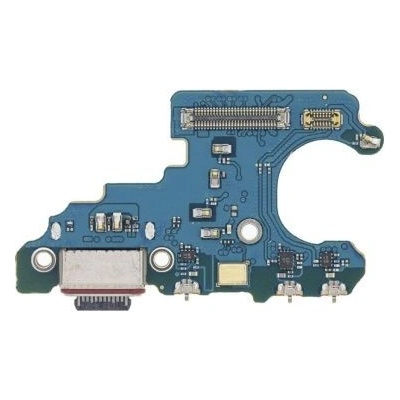 Samsung Galaxy Note 10 N970F - Nabíjací Konektor PCB Doska,