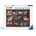 Ravensburger Пъзел Ravensburger от 500 части - Котенца и сукуленти (12000874)