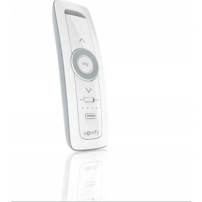 Somfy SITUO 5 Variation A/M io Pure II pure/bílá – Zboží Živě
