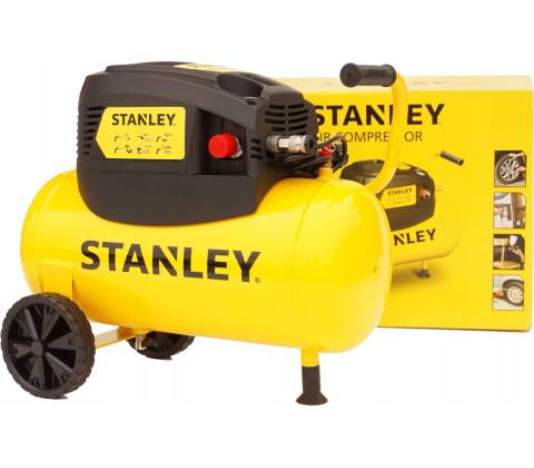 Stanley STN004
