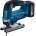 Bosch GST 185-LI (06015B3023)