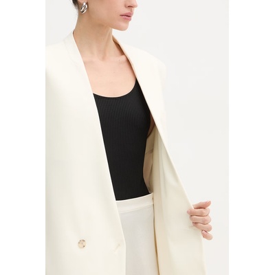 BOSS Елек с вълна BOSS Jawikiri (50558293)