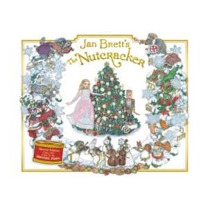 Jan Brett's the Nutcracker | Jan Brett (2025)
