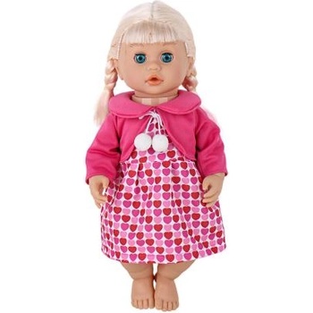 Wiky Повтаряща се кукла 40см