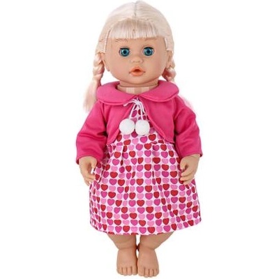 Wiky Повтаряща се кукла 40см