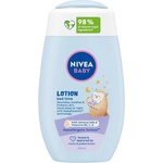 Nivea Baby Лосион за тяло Bed Time, 200 ml