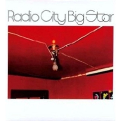 BIG STAR: RADIO CITY CD