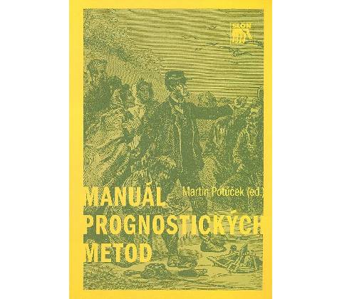 Manuál prognostických metod