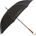 Linea Чадър Linea Umbrella - Black