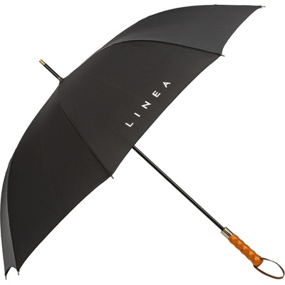 Linea Чадър Linea Umbrella - Black