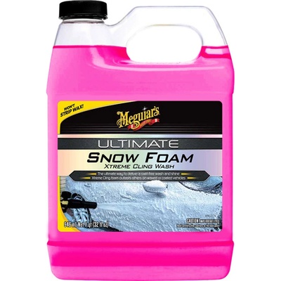 Meguiar's Ultimate Snow Foam Xtreme Cling Wash 1,89 l