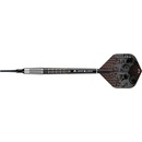 Mission soft Makara M218g tapered90% wolfram