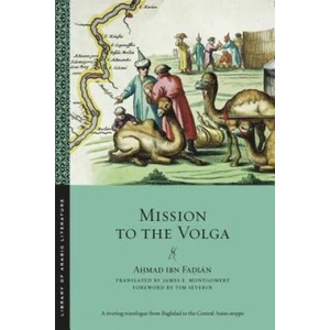 Mission to the Volga (ISBN: 9781479899890)
