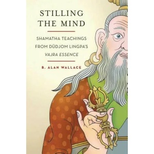 Stilling the Mind (2011)