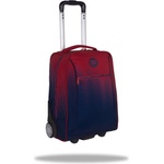 COOLPACK Ученическа раница на колела Coolpack Compact Gradient Costa (F086758)