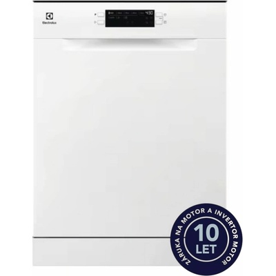 Electrolux E52SD110SW