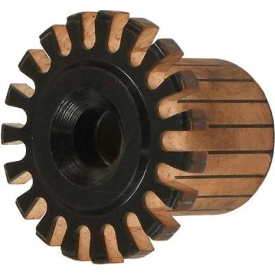 Komutátor rotoru startéru AS-PL SAC0004