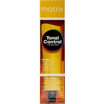 Matrix Tonal Control Pre-Bonded Gel Toner 90 ml боя без амоняк 7GM Miss Mocha