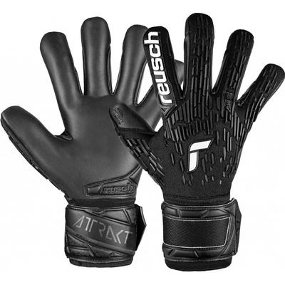 Reusch Attrakt Freegel Infinity Finger Support