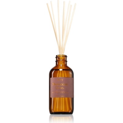 Aery Morrocan Rose Amber aroma difuzér 100 ml