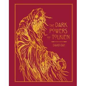 The Dark Powers of Tolkien (ISBN: 9781788407243)