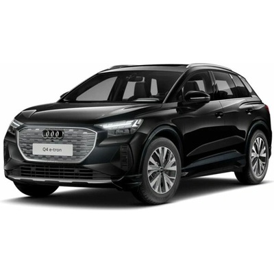 Audi Q4 45 e-tron Advanced 82 kWh 210 kW