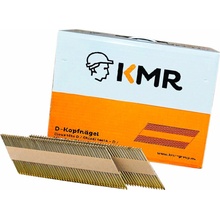 2,8x75mm D34 KMR - 4000 ks - Hladké klince do klincovačky