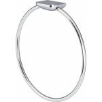 AM.PM Държач за кърпа AM. PM Inspire 2.0 лъскав хром 18.5 см (A50A34400)